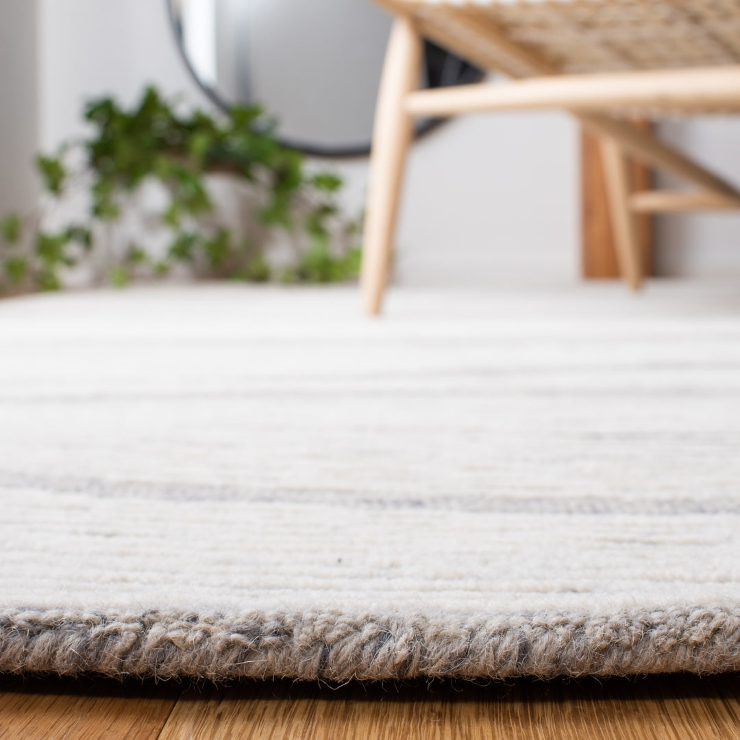 Exquisite Metro Hand - Tufted Luxury 100% Premium Indian Wool Pile Area Rug for Timeless Home Decor