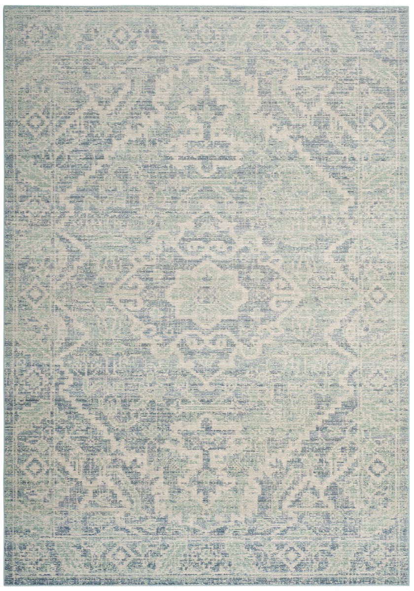 Luxurious Windsor WDS333 Cotton & Polyester Blend Rug for Any Home Decor