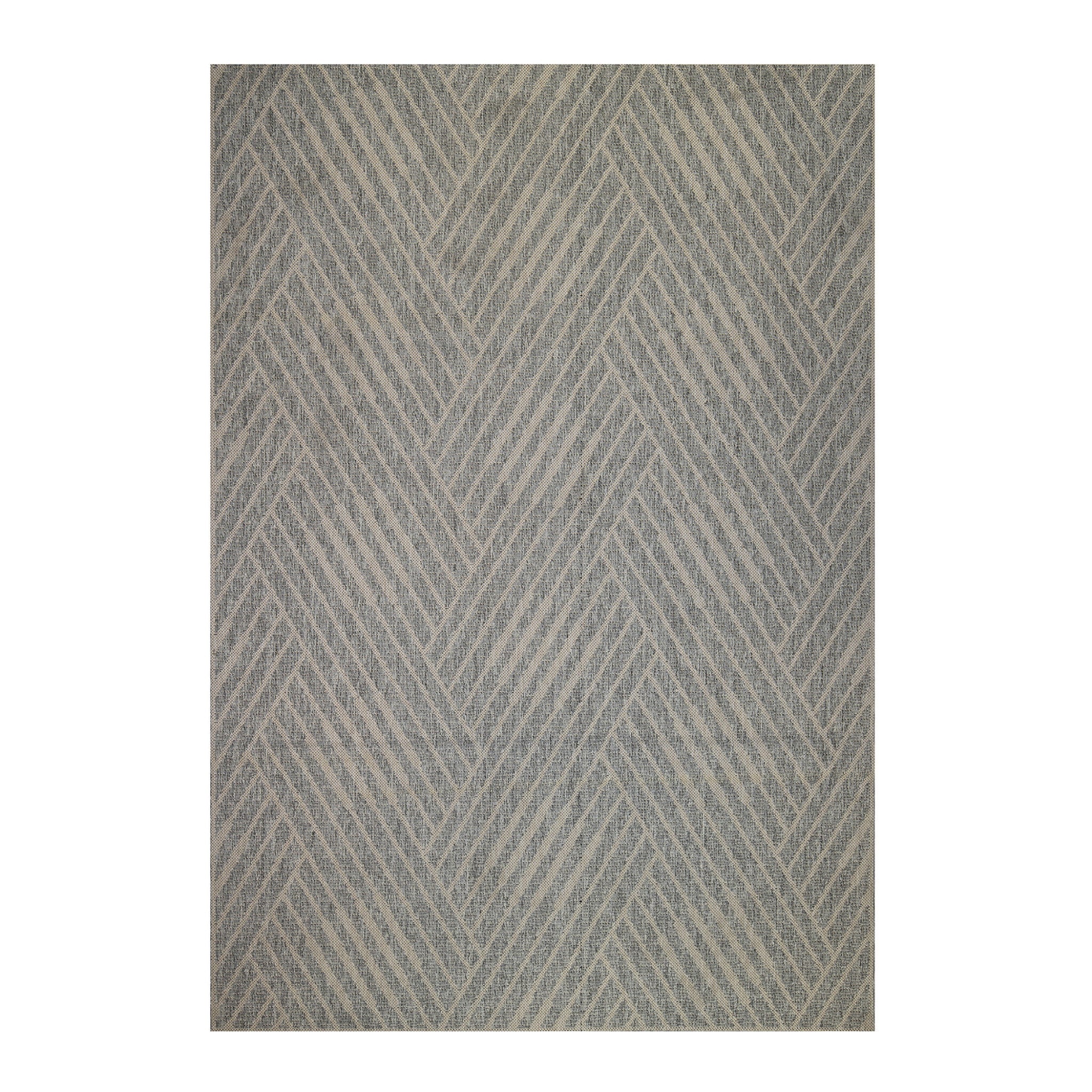 Stylish Geometric Outdoor and Indoor Area Rugs with Stain-Resistant Design for Your Living Space