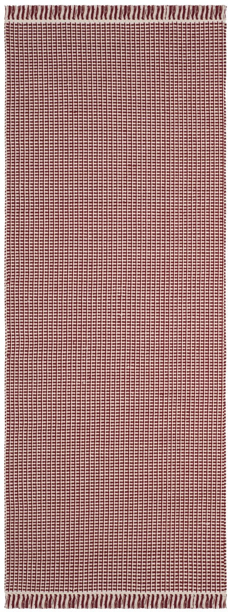 Exquisite Montauk Hand-Woven Indian Cotton Area Rug - Ideal, Durable, and Stylish for Every Space