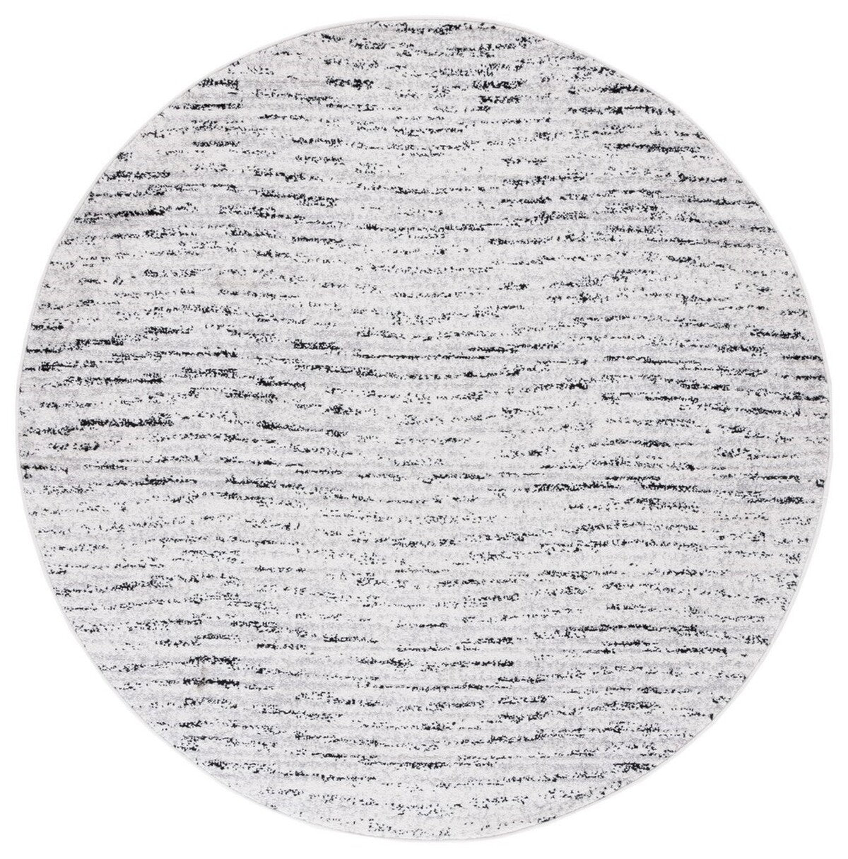 Turkey-Made Adirondack Power Loomed Area Rug: Durable Jute-Poly Blend, Elegant Design