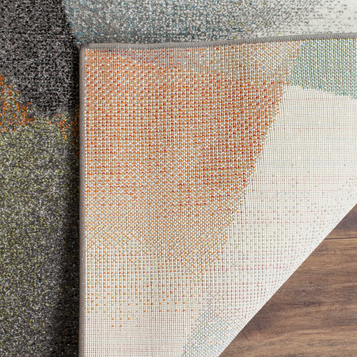 Porcello Power Loomed Luxury Area Rug - Exquisite Polypropylene Design Featuring Soft Pile Height for Ultimate Comfort