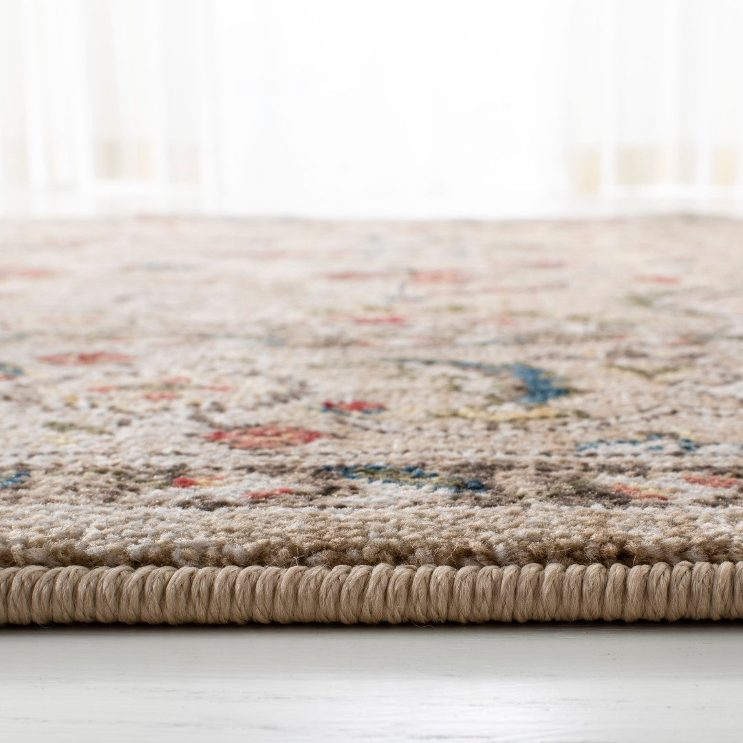 Stylish and Durable Turkish Polypropylene Flat Weave Rug for Any Room