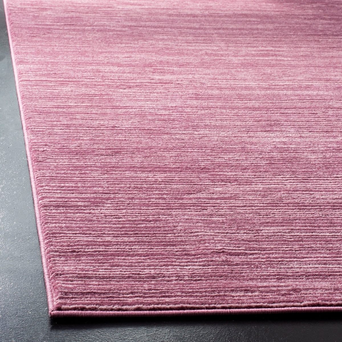 High - Quality Vision 606 Flat Weave Floor Rug - Crafted with 70% Polypropylene for Durability, Featuring a Stylish Monochromatic Design, Made in Turkey