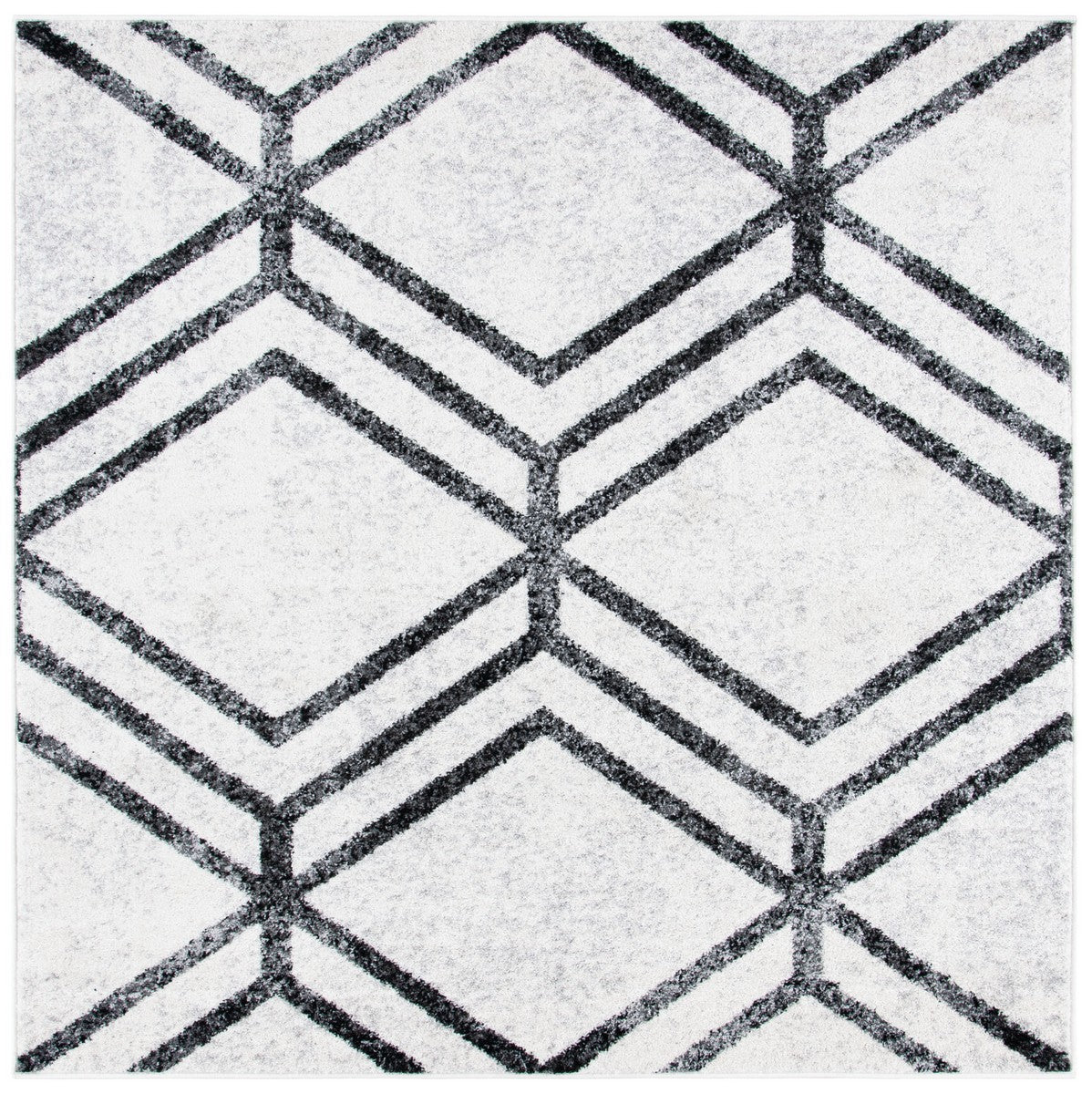 Adirondack Power Loomed Polypropylene Pile Rug - Durable, Stylish, with a Luxurious Feel