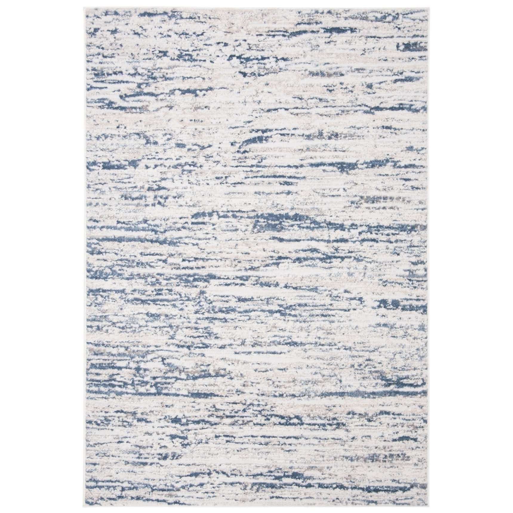 Stylish, Durable, and Graceful Amelia Power Loomed Rectangle Rug for Home Decor from Turkey