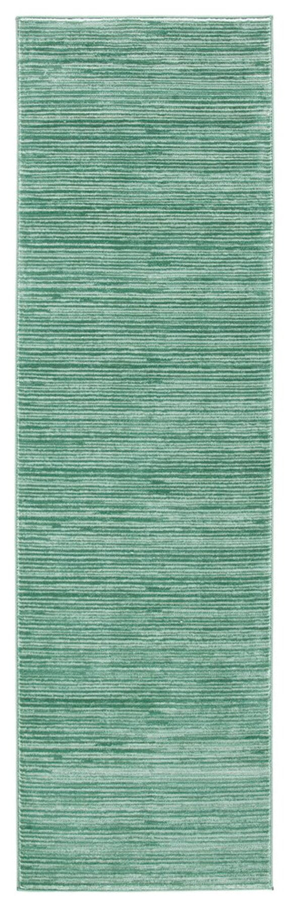 High - Quality Vision 606 Flat Weave Floor Rug - Crafted with 70% Polypropylene for Durability, Featuring a Stylish Monochromatic Design, Made in Turkey