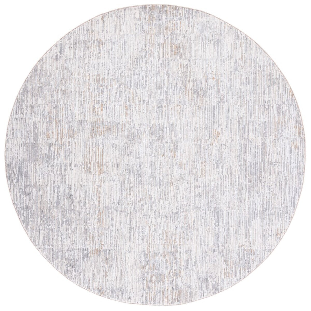 Martha Stewart Sabrina Modern Power Loomed Rug - 80% Polypropylene for Stylish Homes