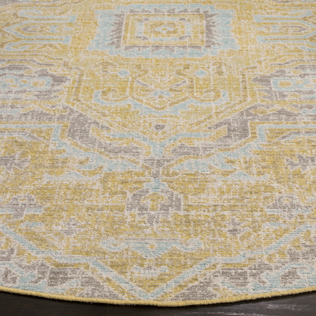 Stylish and Long - lasting Cotton - Blend Power Loomed Windsor Rug for Contemporary Home Decor with Elegance