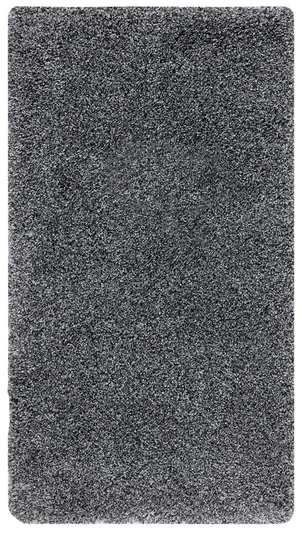Evolution Shag 500 High - End Power Loomed Polypropylene Floor Rug with Jute Backing Ideal for Elegant Living Spaces