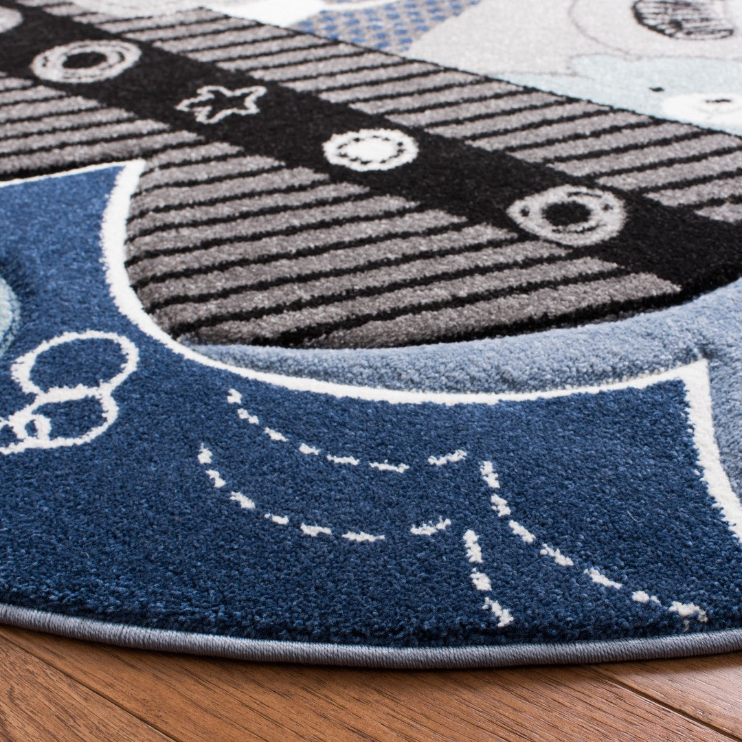 Luxurious Turkish Power Loomed Rectangle Rug with 13mm Pile and Jute Backing