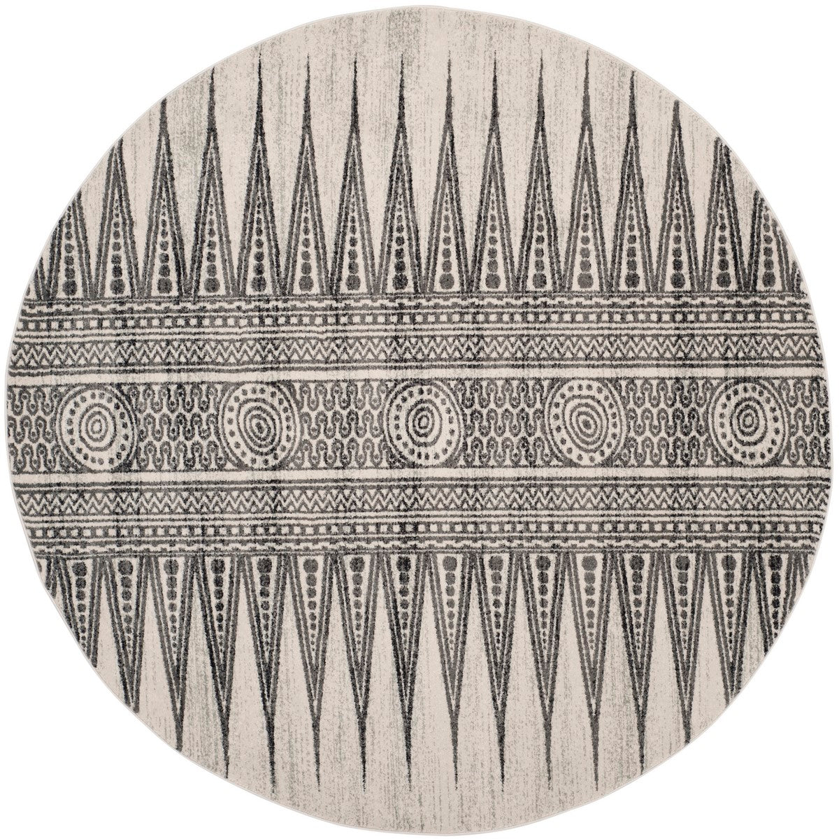 Safavieh Evoke Frieze Rug - Luxurious, Soft, Easy - Care for Transitional Homes