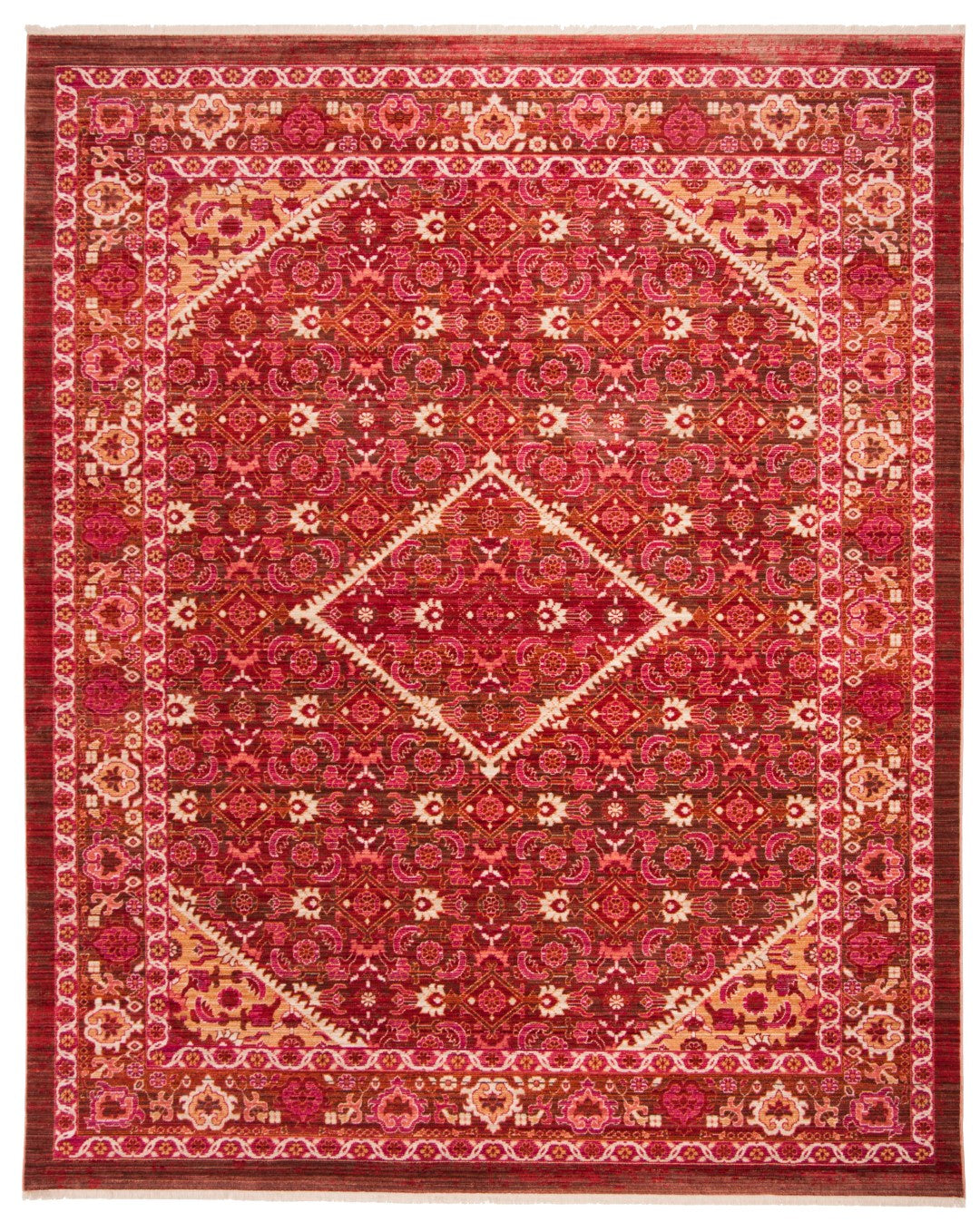 Sutton Modern Power Loomed Rectangle Area Rug Crafted from Soft Polyester Blend with Elegant Design for Contemporary Spaces