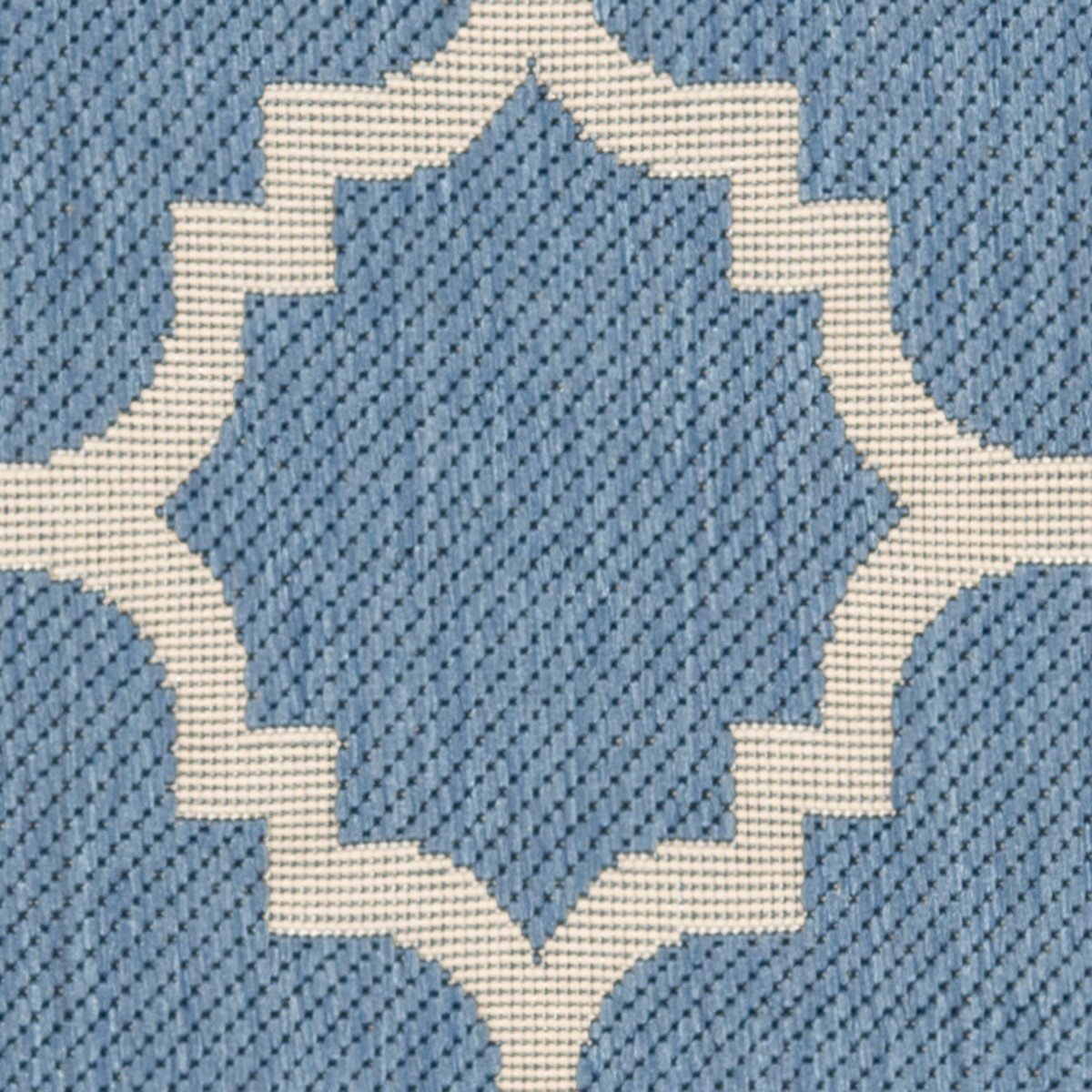 High - Quality Courtyard Power - Woven Rug Crafted from Durable Polypropylene with a Stylish Design for Both Indoor and Outdoor Areas
