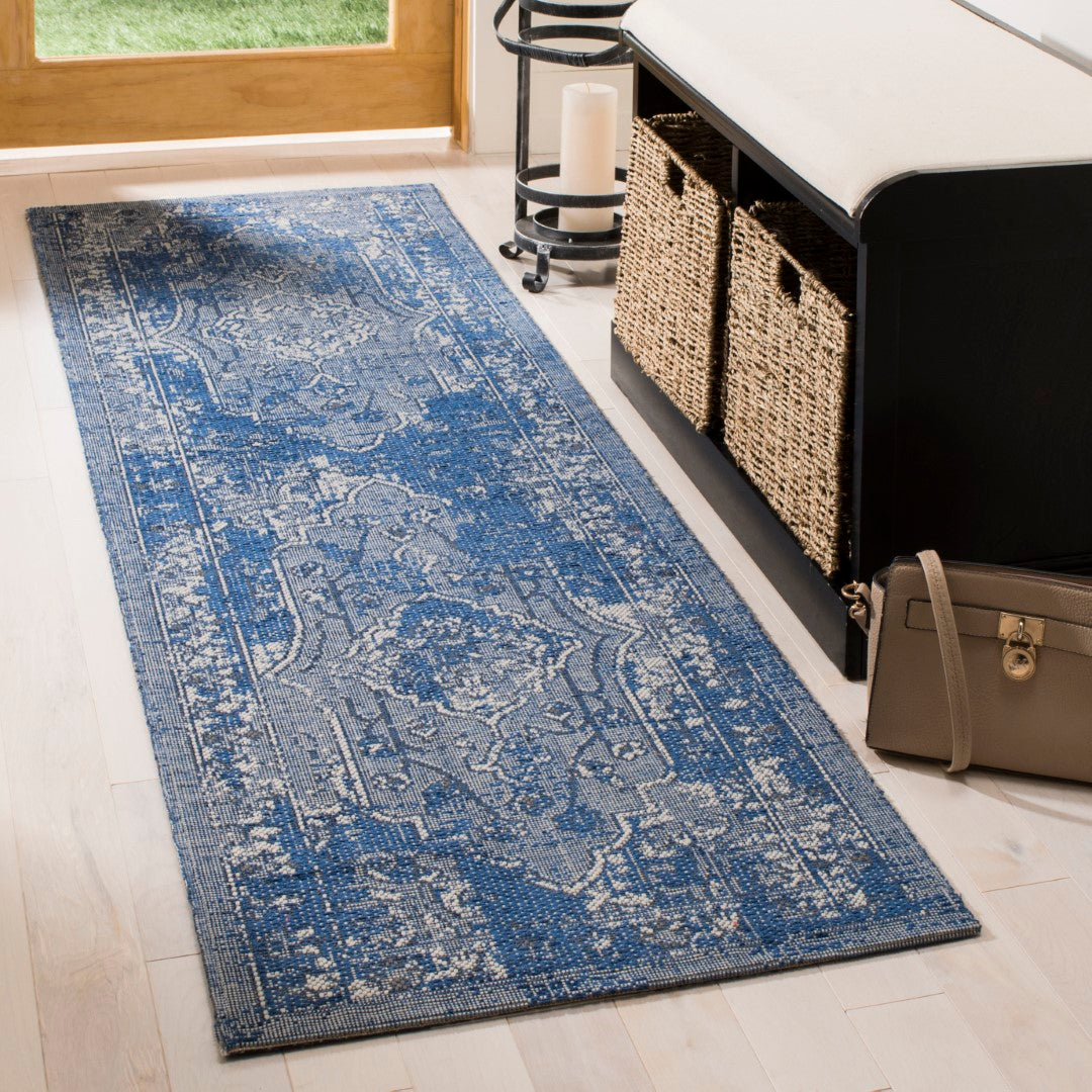 Soft, Durable & Stylish Turkish Power Loomed Palazzo Area Rug for Home Decor