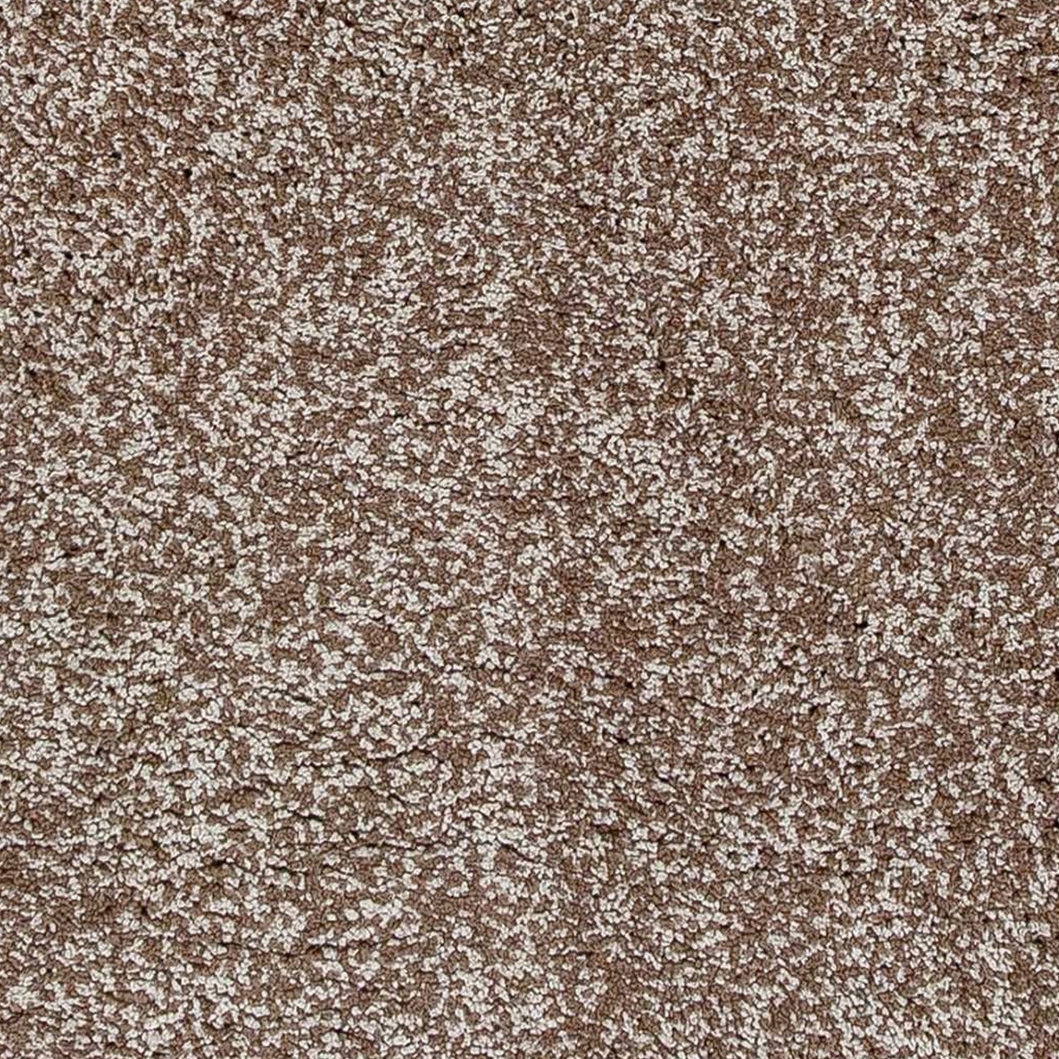Exquisite Hand - Woven Beige Heather Shag Area Rug with Modern Allure for Every Room's Interior Décor