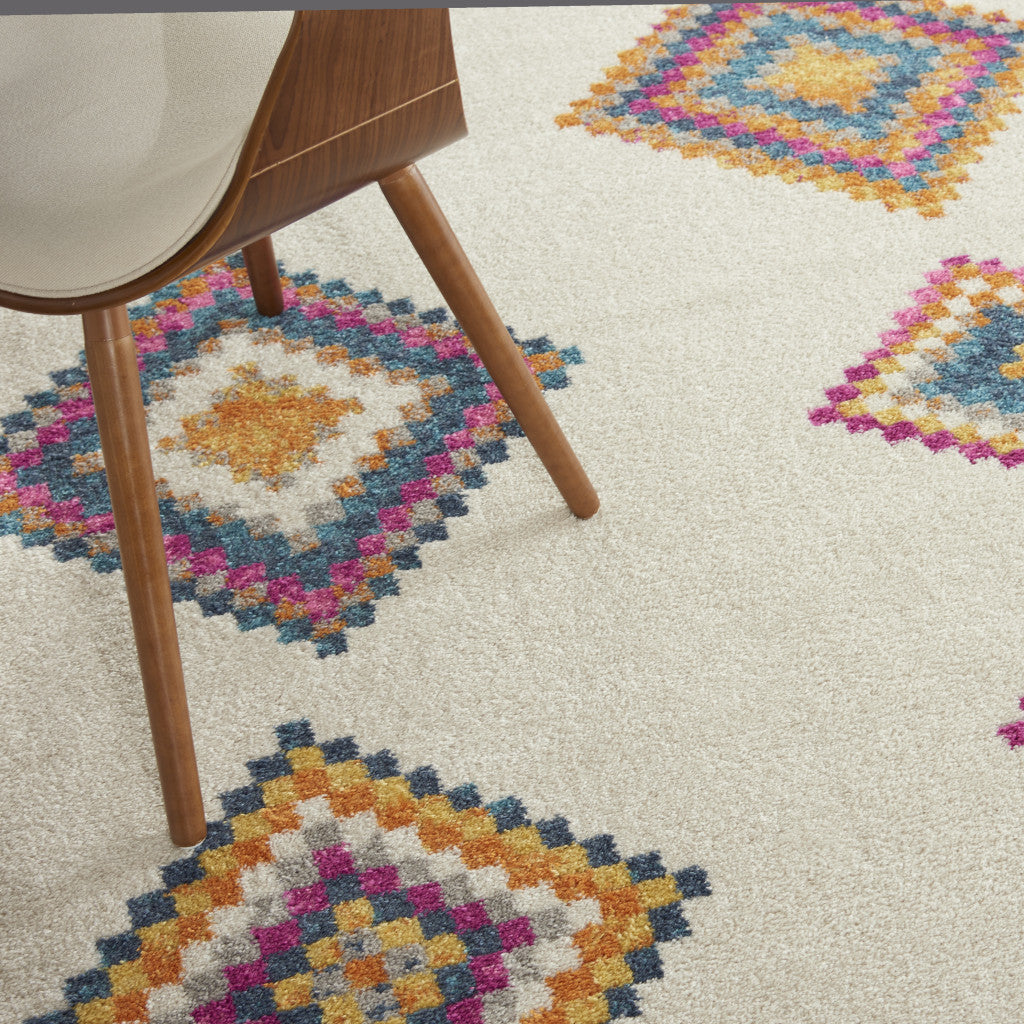 Stylish Gray Geometric Berber Area Rug for Elegant and Comfortable Home Decor