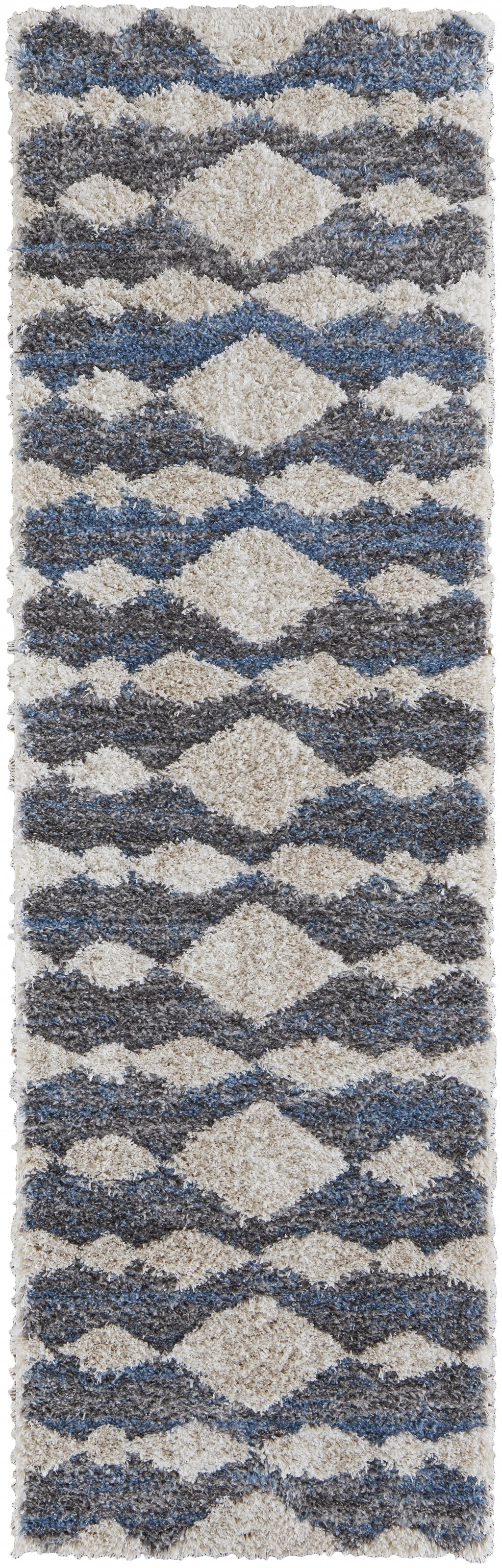 High - Quality Stain - Resistant Elegant Chevron Design Area Rug for Kid and Pet - Friendly Homes
