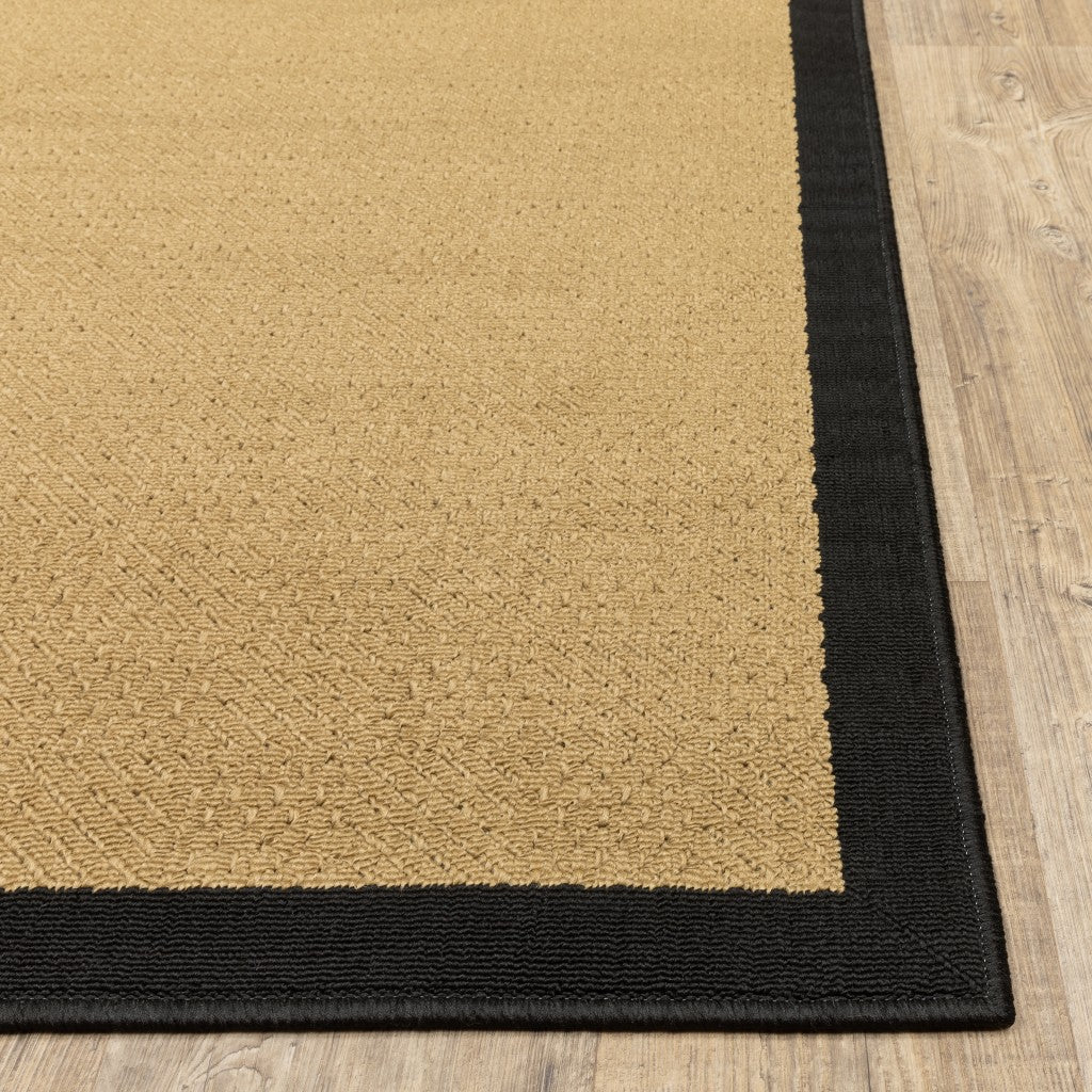 Stylish Durable Polypropylene Area Rug for Cozy Indoor & Outdoor Elegance