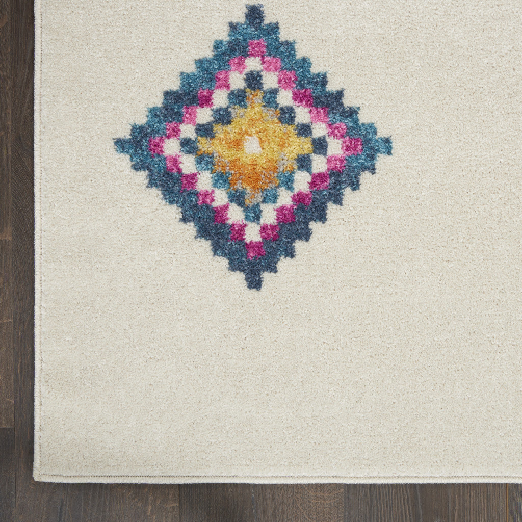 Stylish Gray Geometric Berber Area Rug for Elegant and Comfortable Home Decor
