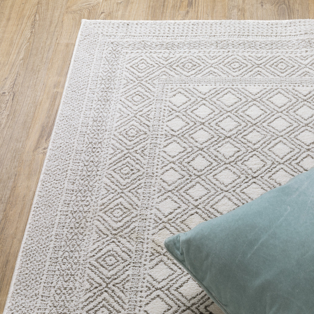 Exquisite Oriental-Style Stain-Resistant Runner Rug Ideal for Kids and Pets with a Fashionable Design