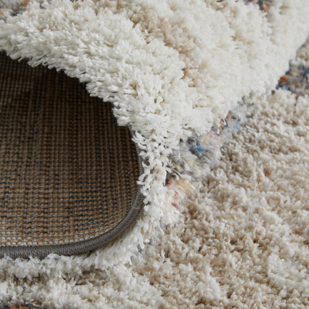 High - Quality Stain - Resistant Elegant Chevron Design Area Rug for Kid and Pet - Friendly Homes